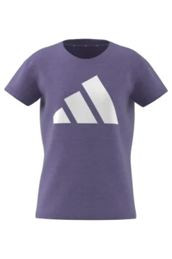 Adidas T-shirt manica corta Jc9778 Violet