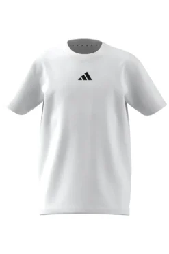 Adidas T-shirt manica corta Jc9774 White