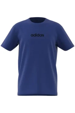Adidas T-shirt manica corta Jc9749 Royal