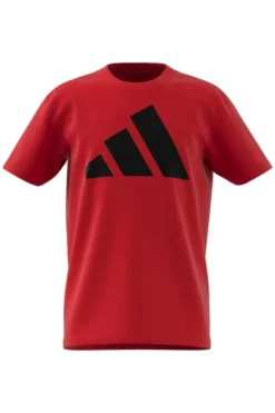 Adidas T-shirt manica corta Jc9664 Ruby