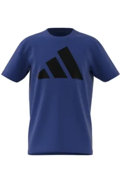Adidas T-shirt manica corta Jc9661 Royal