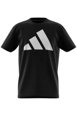 Adidas T-shirt manica corta Jc9660 Black