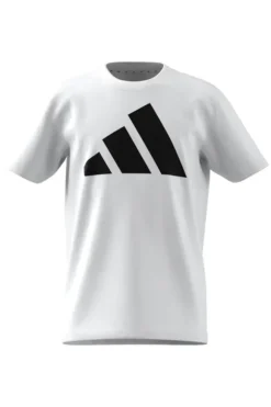 Adidas T-shirt manica corta Jc9659 White