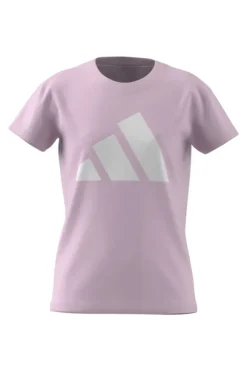 Adidas T-shirt manica corta Jc9623 Pink