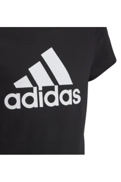 Adidas T-shirt manica corta Ic6120 Black