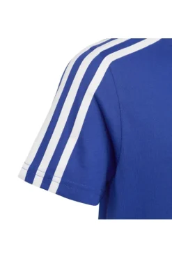 Adidas T-shirt manica corta Ic0604 Blu