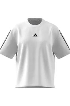 Adidas T-shirt manica corta Je1211 White