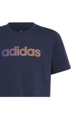 Adidas T-shirt manica corta Ib9139 Ink