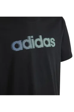 Adidas T-shirt manica corta Ib9138 Black