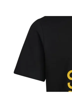 Adidas T-shirt manica corta Ib9136 Black