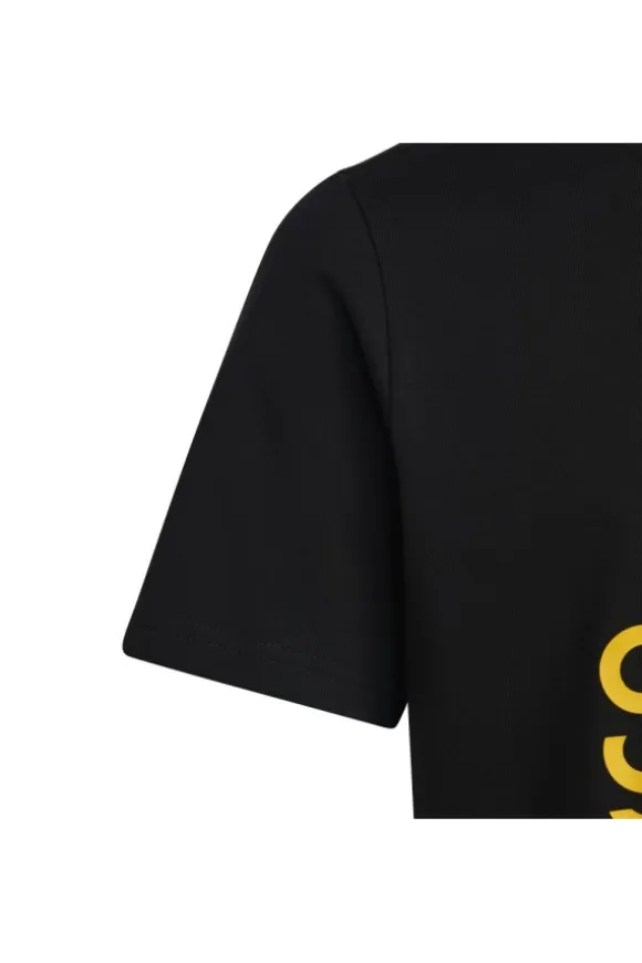 Adidas T-shirt manica corta Ib9136 Black