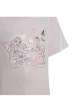 Adidas T-shirt manica corta Hs1142 Pink