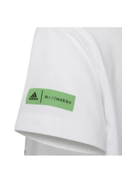 Adidas T-shirt manica corta H57208 White