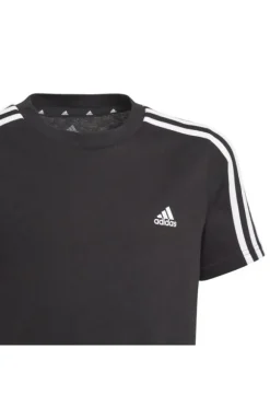 Adidas T-shirt manica corta Gn3995 Black