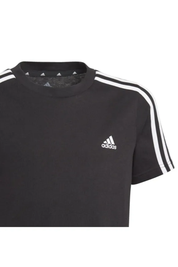 Adidas T-shirt manica corta Gn3995 Black