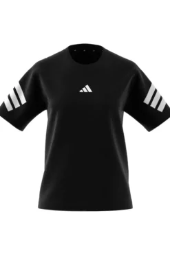 Adidas T-shirt manica corta Je0237 Black