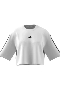 Adidas T-shirt manica corta Jd4999 White