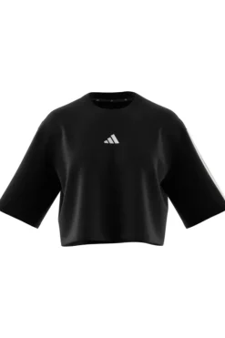 Adidas T-shirt manica corta Jd4998 Black