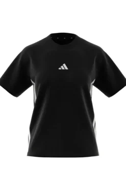 Adidas T-shirt manica corta Jd0846 Black