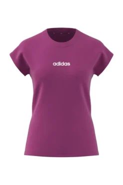 Adidas T-shirt manica corta Jc8240 Fuxia