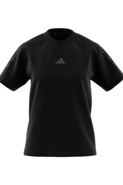 Adidas T-shirt manica corta Jm5868 Black
