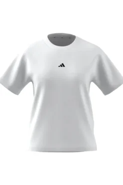 Adidas T-shirt manica corta Jc5944 White