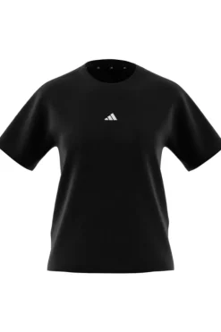 Adidas T-shirt manica corta Jc5943 Black