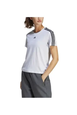 Adidas T-shirt manica corta Ic5040 White