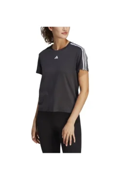Adidas T-shirt manica corta Ic5039 Black