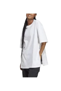 Adidas T-shirt manica corta Ic6695 White