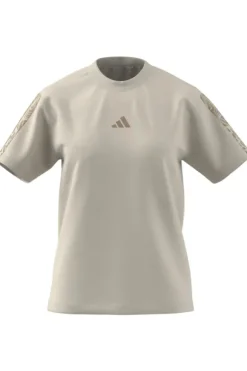 Adidas T-shirt manica corta Jm1744 White