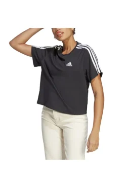 Adidas T-shirt manica corta Hr4913 Black