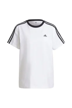 Adidas T-shirt manica corta H10201 White
