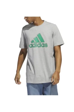 Adidas T-shirt manica corta Hs2514 White