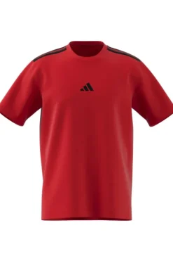 Adidas T-shirt manica corta Jw1954 Ruby