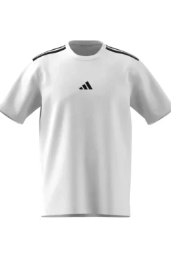 Adidas T-shirt manica corta Jw1952 White