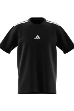 Adidas T-shirt manica corta Jw1949 Black