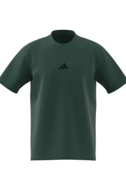 Adidas T-shirt manica corta Jf1096 Green