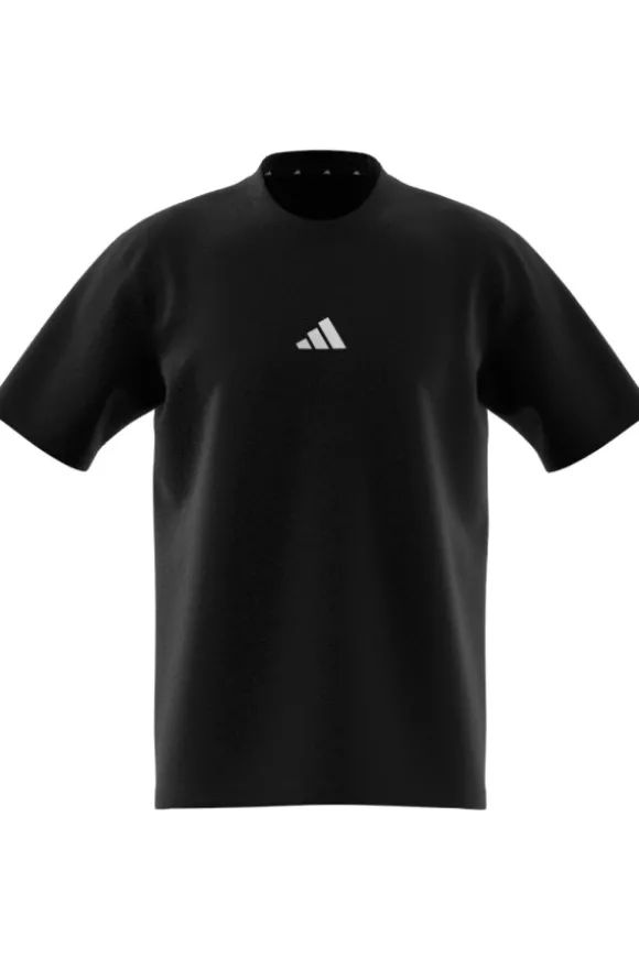 Adidas T-shirt manica corta Je9024 Black