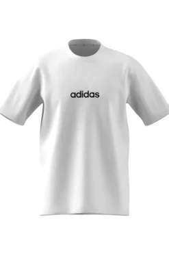 Adidas T-shirt manica corta Je9000 White