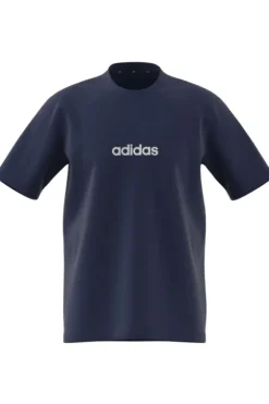 Adidas T-shirt manica corta Je8999 Blu
