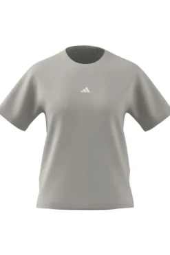 Adidas T-shirt manica corta Ji6079 Alumin
