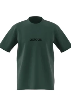 Adidas T-shirt manica corta Je8997 Green
