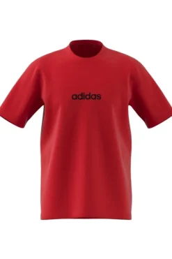 Adidas T-shirt manica corta Je8994 Ruby