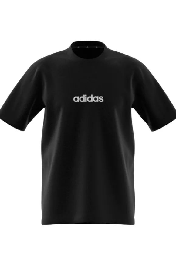 Adidas T-shirt manica corta Je8993 Black