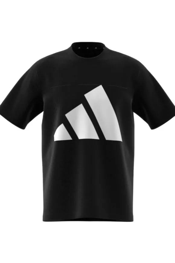 Adidas T-shirt manica corta Je8945 Black