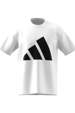 Adidas T-shirt manica corta Je8943 White