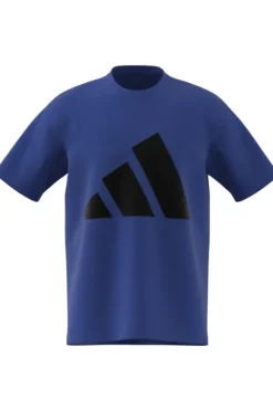 Adidas T-shirt manica corta Je8942 Royal