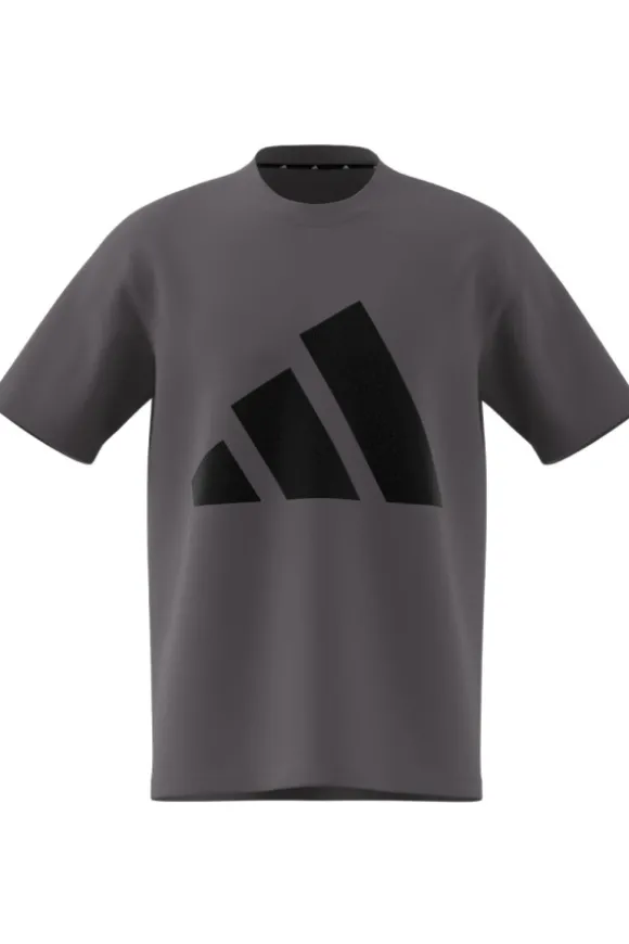 Adidas T-shirt manica corta Je8936 Grey