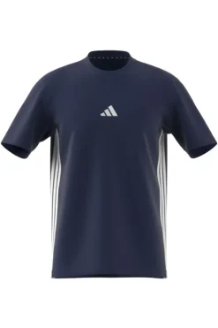 Adidas T-shirt manica corta Je6399 Blu